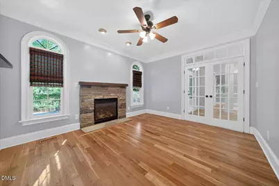 8497 Falkirk Ridge Court, Wake Forest, NC 27587 - Photo 8