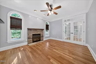 8497 Falkirk Ridge Ct, Wake Forest, NC 27587 - Photo 8