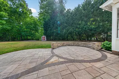 8497 Falkirk Ridge Court, Wake Forest, NC 27587 - Photo 48