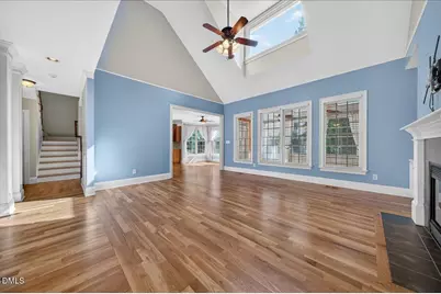 8497 Falkirk Ridge Court, Wake Forest, NC 27587 - Photo 10