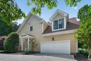 8497 Falkirk Ridge Ct, Wake Forest, NC 27587 - Photo 62
