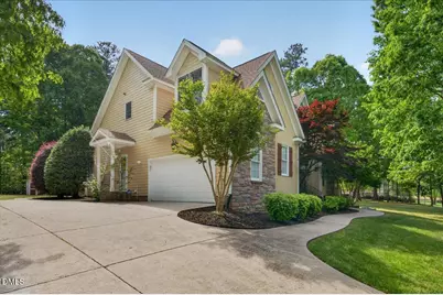 8497 Falkirk Ridge Court, Wake Forest, NC 27587 - Photo 1