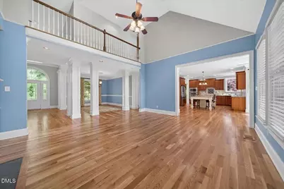 8497 Falkirk Ridge Court, Wake Forest, NC 27587 - Photo 16