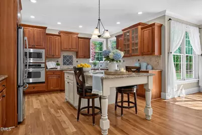 8497 Falkirk Ridge Court, Wake Forest, NC 27587 - Photo 26