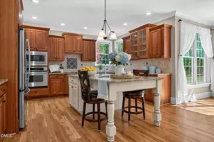 8497 Falkirk Ridge Ct, Wake Forest, NC 27587 - Photo 26