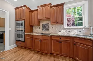 8497 Falkirk Ridge Ct, Wake Forest, NC 27587 - Photo 30