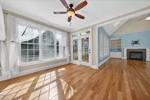 8497 Falkirk Ridge Ct, Wake Forest, NC 27587 - Photo 18