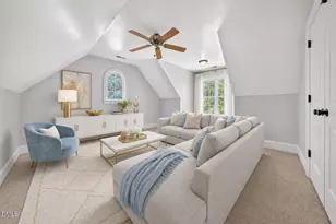 8497 Falkirk Ridge Ct, Wake Forest, NC 27587 - Photo 54