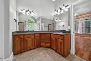 8497 Falkirk Ridge Ct, Wake Forest, NC 27587 - Photo 38