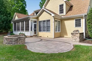 8497 Falkirk Ridge Ct, Wake Forest, NC 27587 - Photo 62