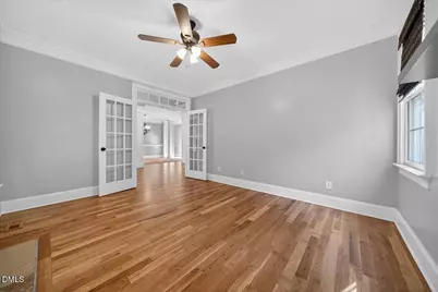 8497 Falkirk Ridge Court, Wake Forest, NC 27587 - Photo 10