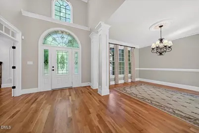 8497 Falkirk Ridge Court, Wake Forest, NC 27587 - Photo 4