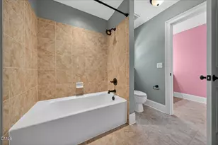 8497 Falkirk Ridge Ct, Wake Forest, NC 27587 - Photo 46