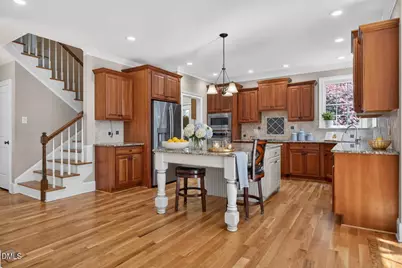 8497 Falkirk Ridge Court, Wake Forest, NC 27587 - Photo 22