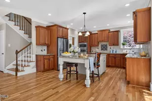 8497 Falkirk Ridge Ct, Wake Forest, NC 27587 - Photo 22