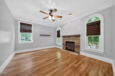 8497 Falkirk Ridge Court, Wake Forest, NC 27587 - Photo 6