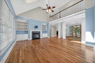 8497 Falkirk Ridge Ct, Wake Forest, NC 27587 - Photo 12