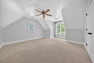 8497 Falkirk Ridge Ct, Wake Forest, NC 27587 - Photo 54