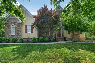 8497 Falkirk Ridge Ct, Wake Forest, NC 27587 - Photo 64