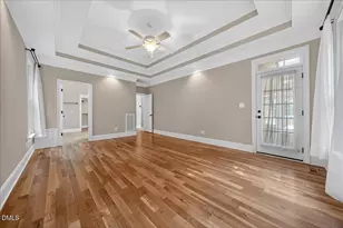 8497 Falkirk Ridge Ct, Wake Forest, NC 27587 - Photo 34