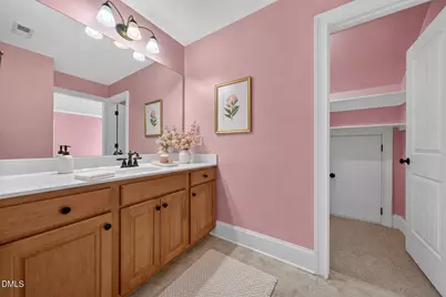8497 Falkirk Ridge Court, Wake Forest, NC 27587 - Photo 44