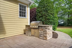 8497 Falkirk Ridge Ct, Wake Forest, NC 27587 - Photo 58