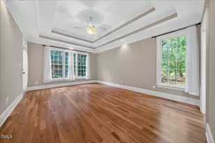 8497 Falkirk Ridge Ct, Wake Forest, NC 27587 - Photo 32