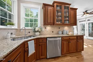 8497 Falkirk Ridge Ct, Wake Forest, NC 27587 - Photo 28