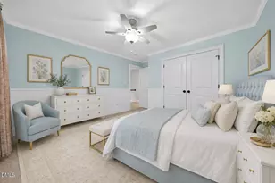 8497 Falkirk Ridge Ct, Wake Forest, NC 27587 - Photo 50