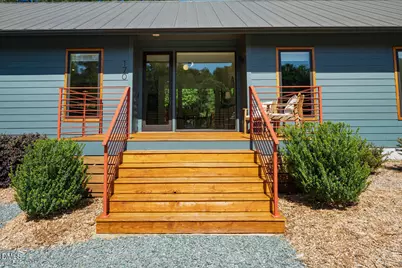 170 Daphine Drive, Hillsborough, NC 27278 - Photo 2