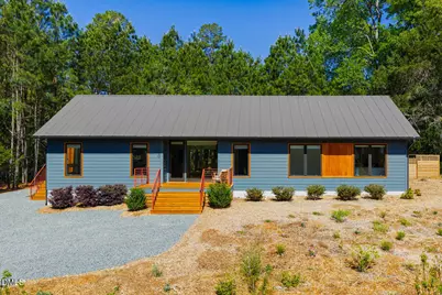 170 Daphine Drive, Hillsborough, NC 27278 - Photo 1