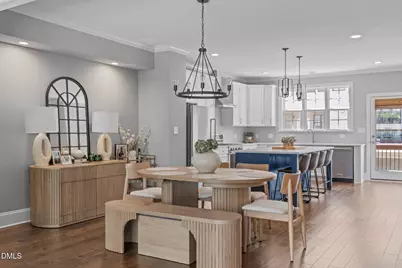 1605 Bowery Drive, Raleigh, NC 27607 - Photo 20