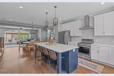 1605 Bowery Drive, Raleigh, NC 27607 - Photo 10