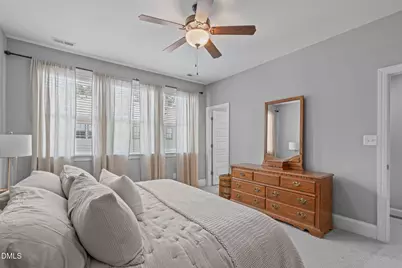 1605 Bowery Drive, Raleigh, NC 27607 - Photo 30