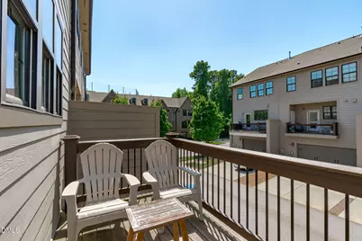 1605 Bowery Drive, Raleigh, NC 27607 - Photo 36
