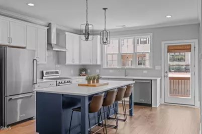 1605 Bowery Drive, Raleigh, NC 27607 - Photo 8