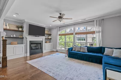 1605 Bowery Drive, Raleigh, NC 27607 - Photo 18