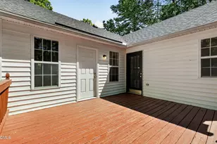 137 Bridges Ln, Youngsville, NC 27596 - Photo 34