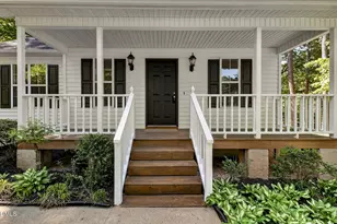137 Bridges Ln, Youngsville, NC 27596 - Photo 8