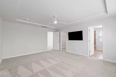 171 Tumbling Rock Way, Garner, NC 27529 - Photo 22