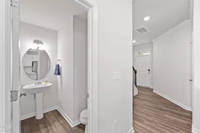 171 Tumbling Rock Way, Garner, NC 27529 - Photo 18