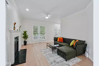 8424 Eagle View Drive, Durham, NC 27713 - Photo 4