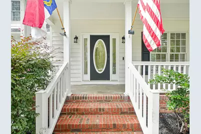 8424 Eagle View Drive, Durham, NC 27713 - Photo 8