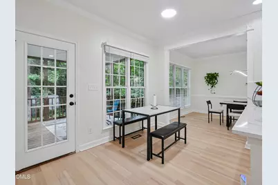 8424 Eagle View Drive, Durham, NC 27713 - Photo 14