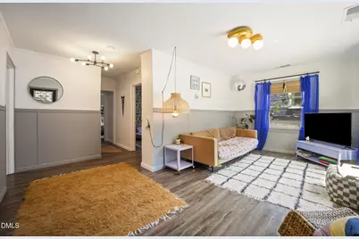 2609 Sater Street, Durham, NC 27703 - Photo 2