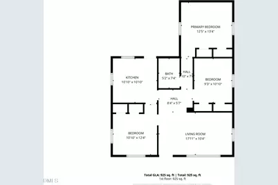 2609 Sater Street, Durham, NC 27703 - Photo 24