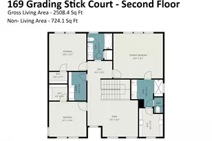 169 Grading Stick Ct, Angier, NC 27501 - Photo 42