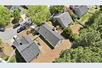 4408 Nightfall Court, Durham, NC 27713 - Photo 18