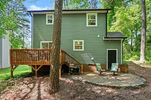 4204 Loch Harbour Ln, Raleigh, NC 27606 - Photo 24