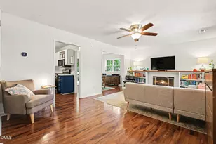 4204 Loch Harbour Ln, Raleigh, NC 27606 - Photo 4